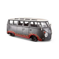 7"x2-1/2"x3" Volkswagen Samba Van